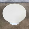 Mid Century Tulip Side Table #2