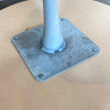 Mid Century Tulip Side Table #2