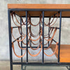 Mid Century Arthur Umanoff Bar Cart