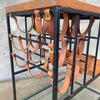 Mid Century Arthur Umanoff Bar Cart