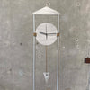 Post Modern Floor Clock