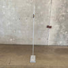Post Modern Floor Clock