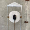 Post Modern Floor Clock