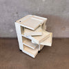 Vintage Mid Century Boby Trolley By Joe Colombo