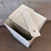 Vintage Mid Century Boby Trolley By Joe Colombo