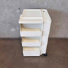 Vintage Mid Century Boby Trolley By Joe Colombo