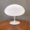 Vintage Mid Century Laurel Mushroom Lamp