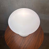 Vintage Mid Century Laurel Mushroom Lamp
