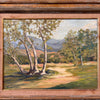 California Landscape Painting - Dorothy Stephens