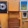 Poul Cadovius One Bay Wall Unit