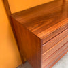 Poul Cadovius One Bay Wall Unit