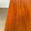 Vintage Teak Dresser Made In Denmark