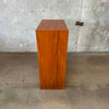 Vintage Teak Dresser Made In Denmark