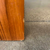 Vintage Teak Dresser Made In Denmark