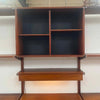 Mid Century Wall Unit by Barzilay