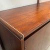 Mid Century Wall Unit by Barzilay