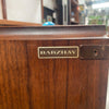 Mid Century Wall Unit by Barzilay