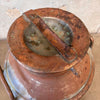 Vintage Copper Milk Can/Jug