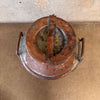 Vintage Copper Milk Can/Jug