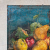 Antique Still Life Painting