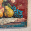 Antique Still Life Painting