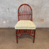 1930's Art Deco Vanity/Desk & Chair