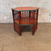 1930's Art Deco Side Table