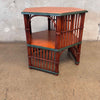 1930's Art Deco Side Table