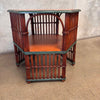 1930's Art Deco Side Table
