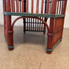 1930's Art Deco Side Table
