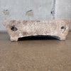 Vintage Concrete Planter