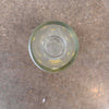 Rare Vintage Atomic Coca Cola Bottle Glass