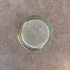 Rare Vintage Atomic Coca Cola Bottle Glass