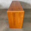 Danish Modern Teak Dresser By D-Scan