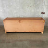 Danish Modern Teak Dresser By D-Scan