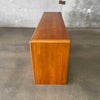 Danish Modern Teak Dresser By D-Scan