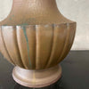 Vintage Hand Hammered Copper Vase