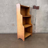 1930's Coronado Furniture Petit Bookcase
