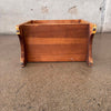 1930's Coronado Furniture Petit Bookcase