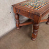 1930's California Tile Table - Tudor Tiles