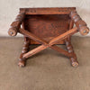 1930's California Tile Table - Tudor Tiles