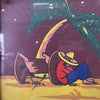 Monterey Style Mexicana Painting By Lopez