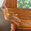 1930's Taylor Tile Scenic Table - Golden Gate Bridge