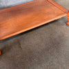 1930's Taylor Tile Scenic Table - Golden Gate Bridge