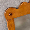 Rancho Style Monterey Furniture Mirror