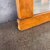 Rancho Style Monterey Furniture Mirror