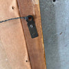 Rancho Style Monterey Furniture Mirror
