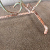 Vintage Wrought Iron Plant Stand