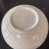 Bauer Pottery Rare White Carafe With Lid Circa 1935 Expo