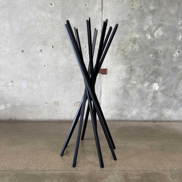 Italian Coat/Hat Rack By Zanotta